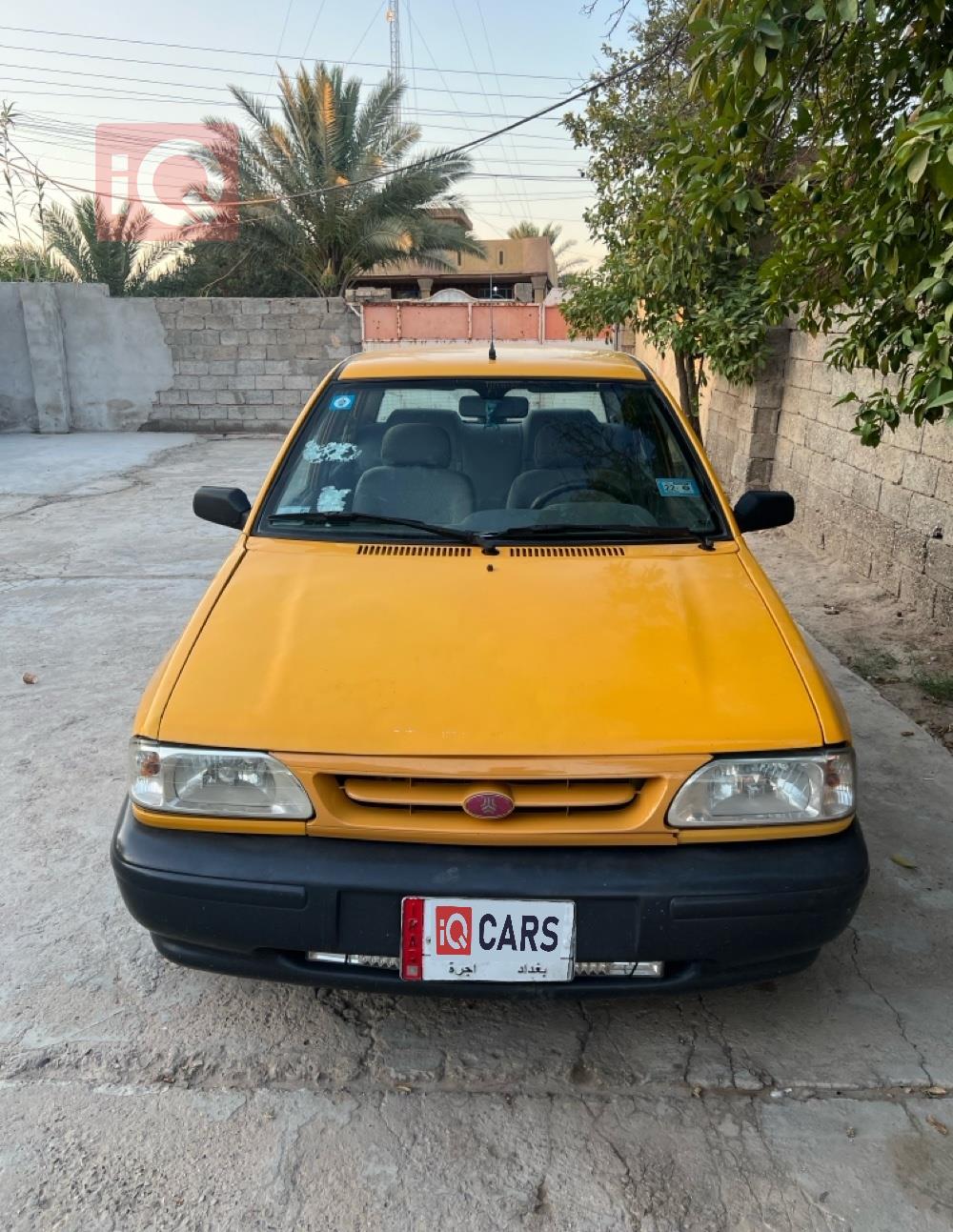 سايبا 131